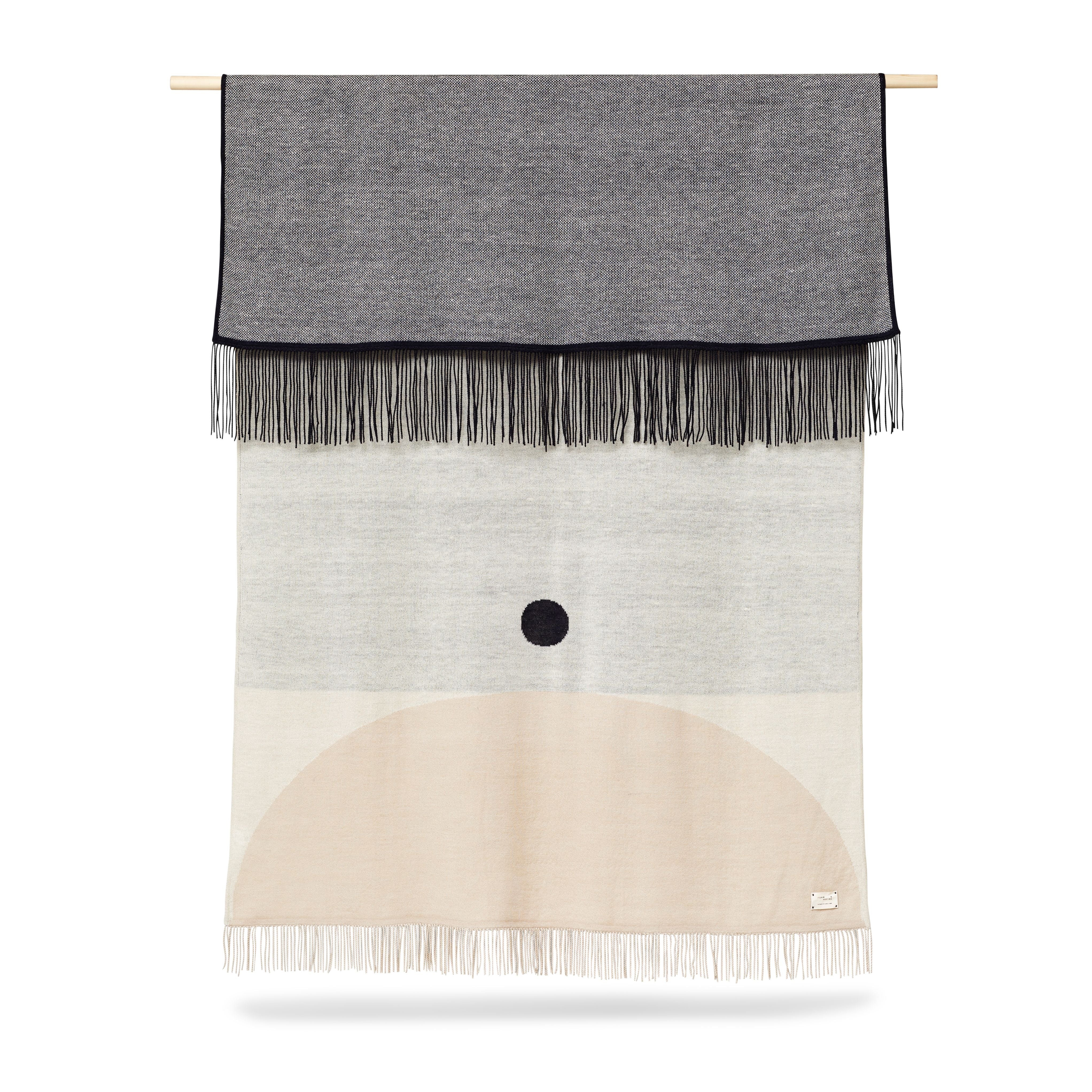 Form & Refine Aymara huopa 190x130 kerma Form & Refine