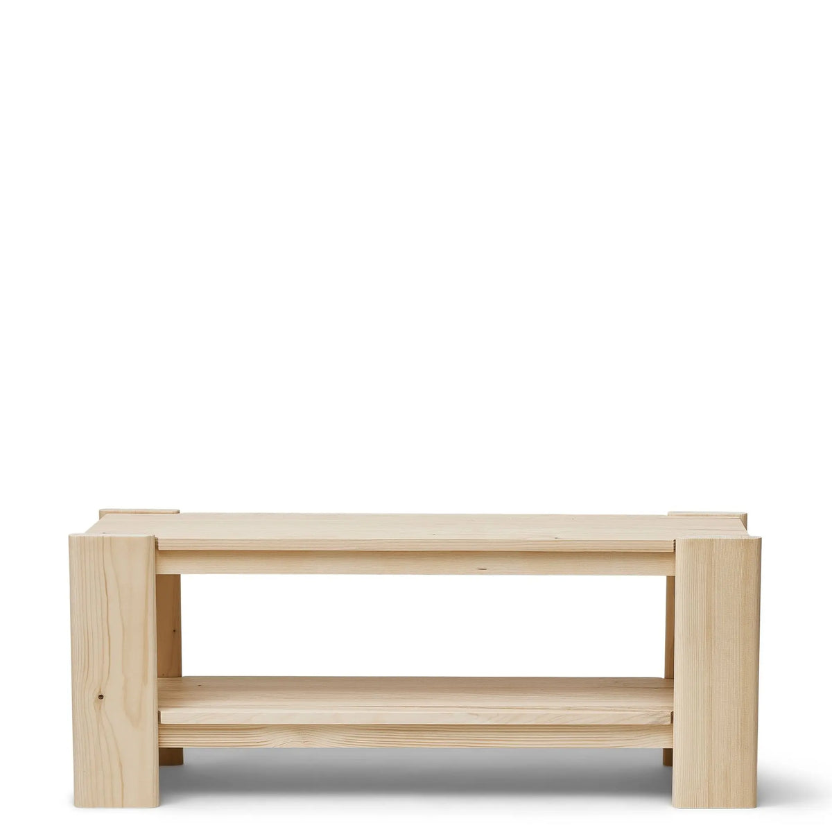 Form & Refine Beam penkki mänty Form & Refine