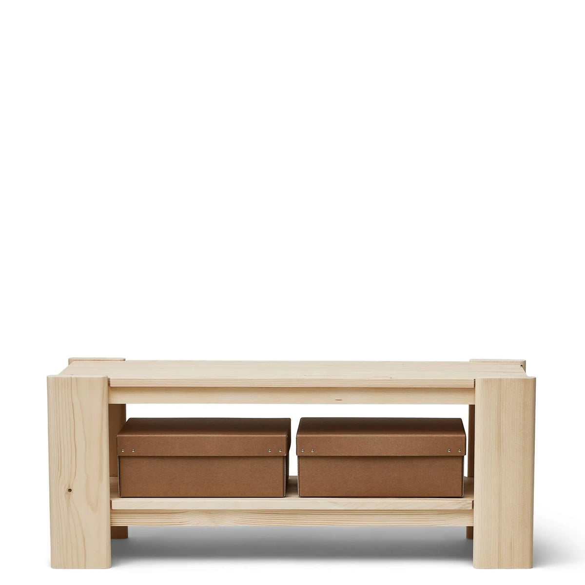 Form & Refine Beam penkki mänty Form & Refine