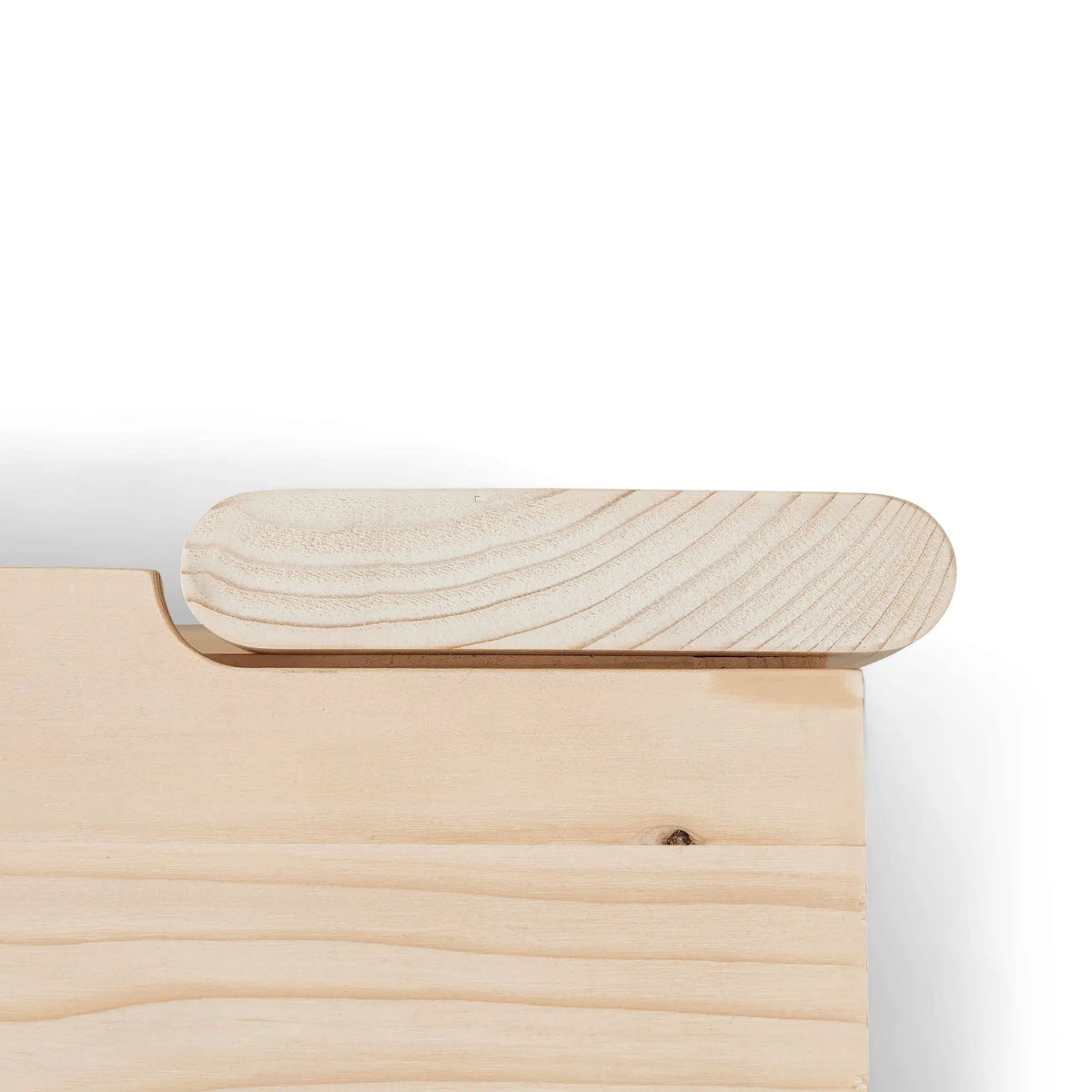 Form & Refine Beam penkki mänty Form & Refine