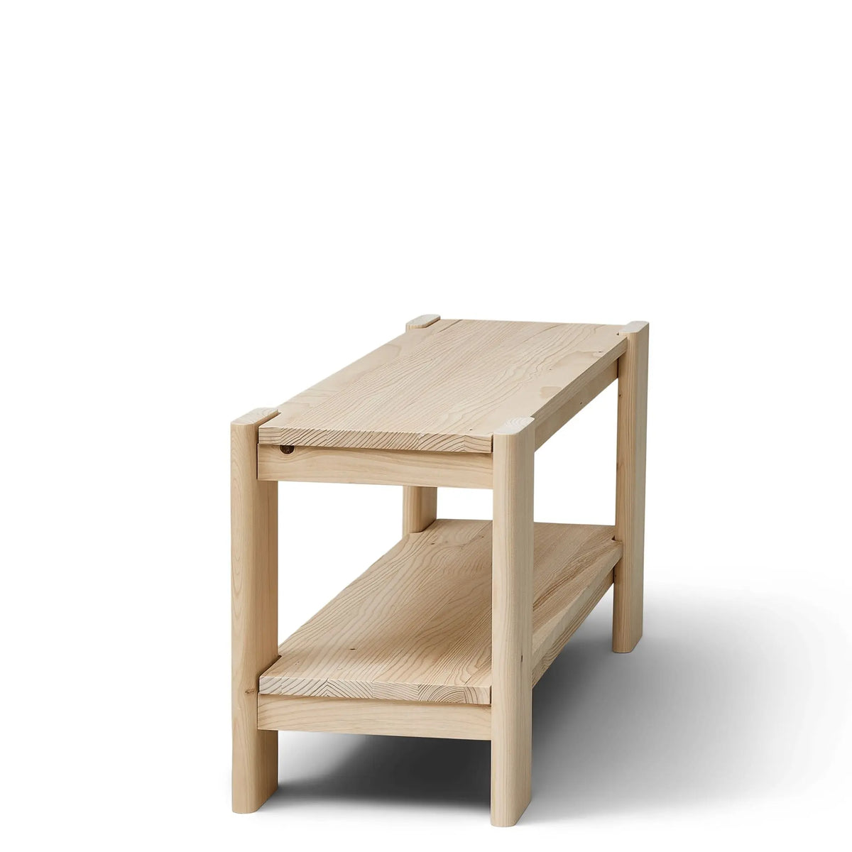 Form & Refine Beam penkki mänty Form & Refine