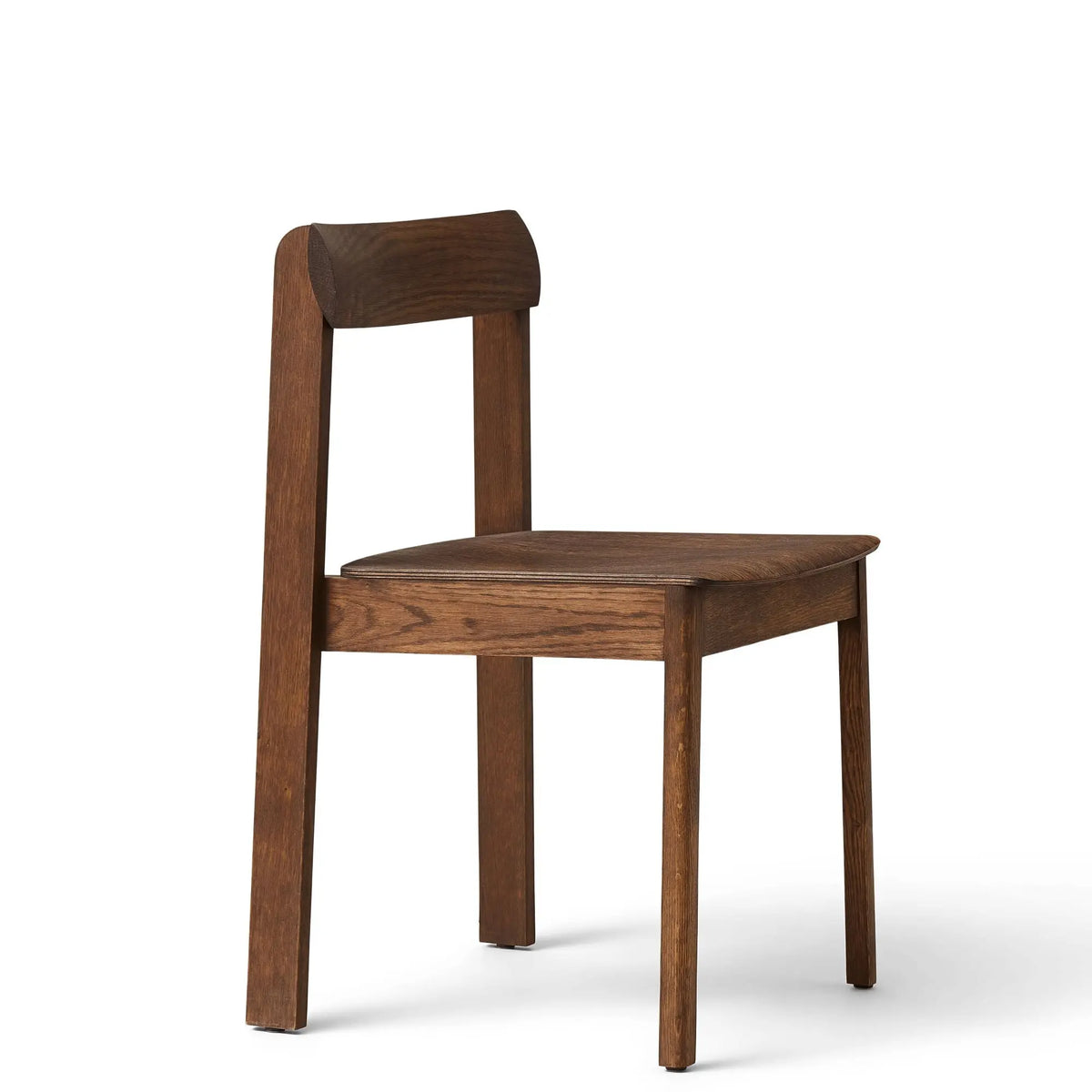 Form & Refine Blueprint tuoli savustettu tammi Form & Refine