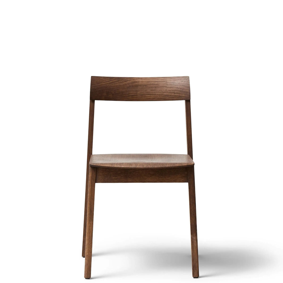 Form & Refine Blueprint tuoli savustettu tammi Form & Refine