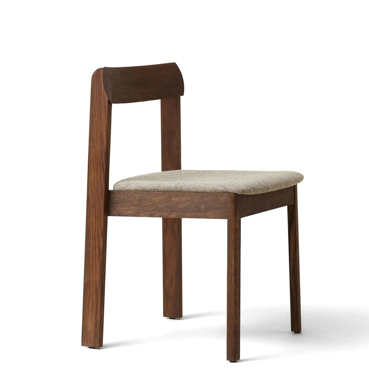 Form & Refine Blueprint tuoli savustettu tammi/Hallingdal 227 Form & Refine