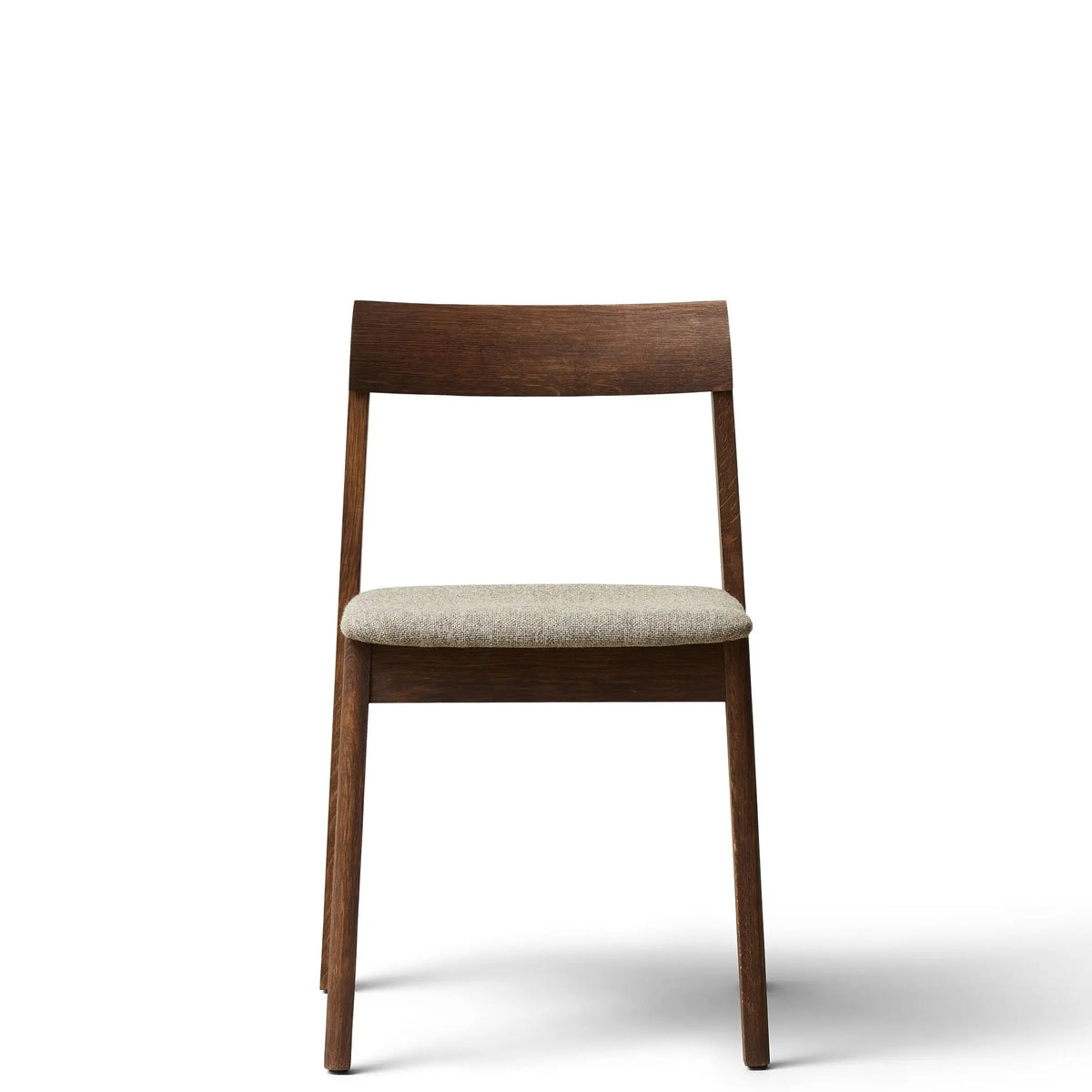 Form & Refine Blueprint tuoli savustettu tammi/Hallingdal 227 Form & Refine