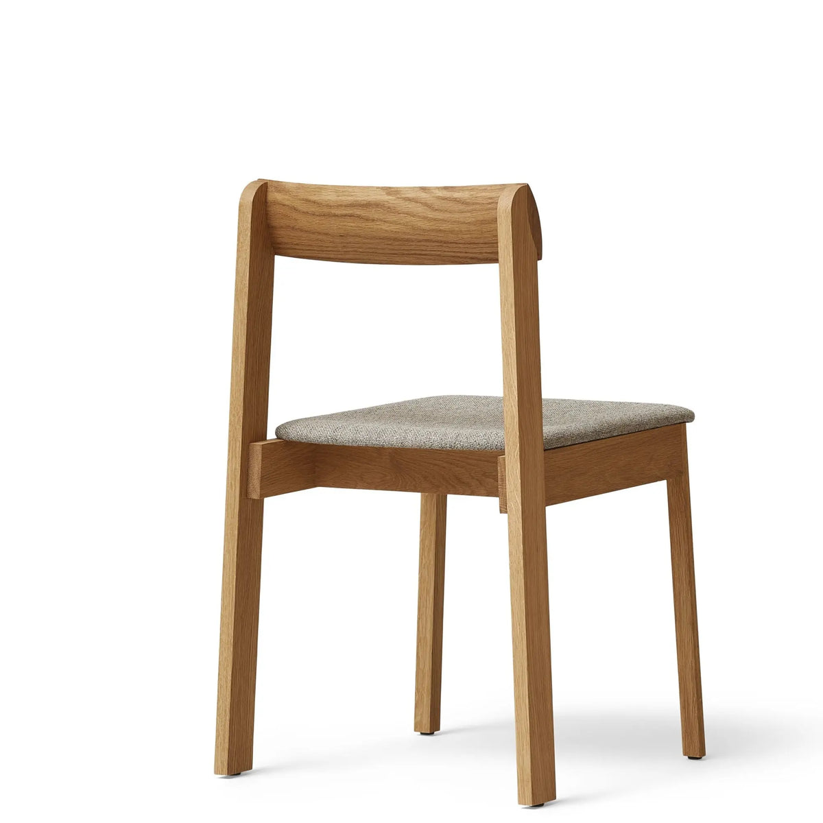 Form & Refine Blueprint tuoli tammi/Hallingdal 227 Form & Refine