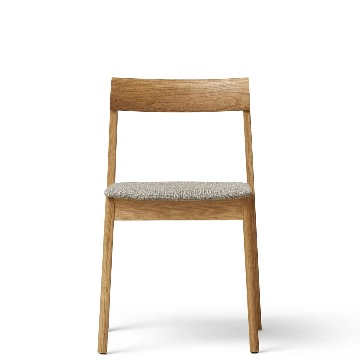 Form & Refine Blueprint tuoli tammi/Hallingdal 227 Form & Refine