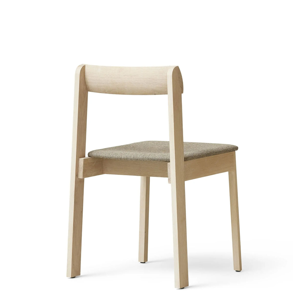 Form & Refine Blueprint tuoli valkoöljytty tammi/Hallingdal 227 Form & Refine