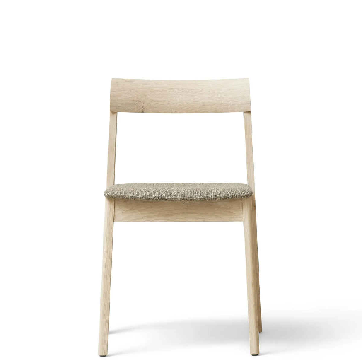 Form & Refine Blueprint tuoli valkoöljytty tammi/Hallingdal 227 Form & Refine