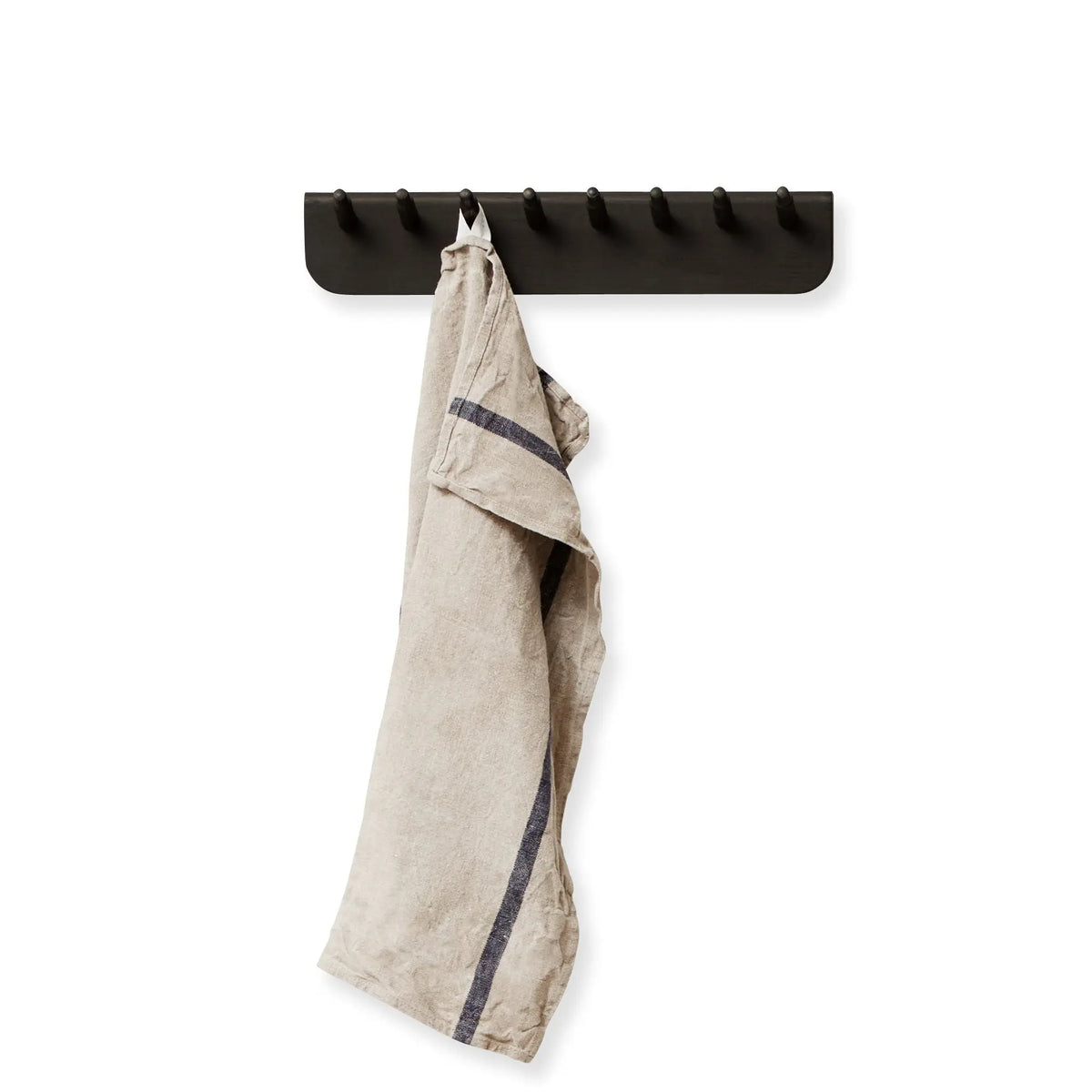 Form & Refine Echo naulakko 40 cm musta Form & Refine