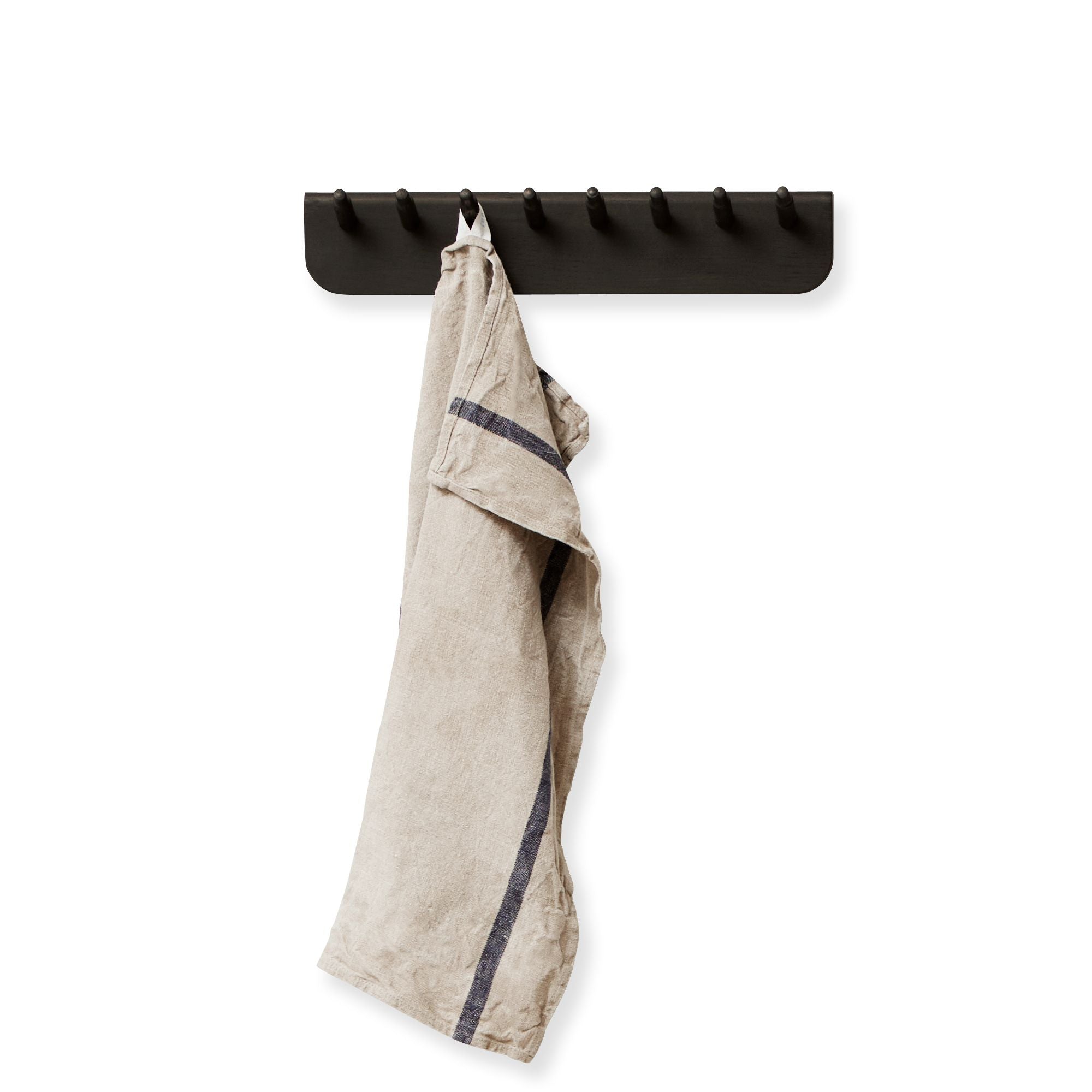 Form & Refine Echo naulakko 40 cm musta Form & Refine