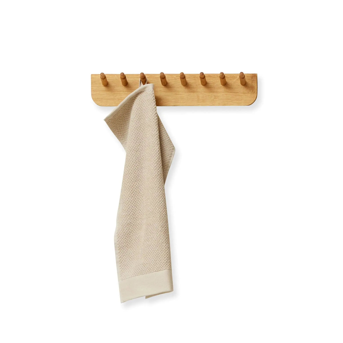 Form & Refine Echo naulakko 40 cm tammi Form & Refine