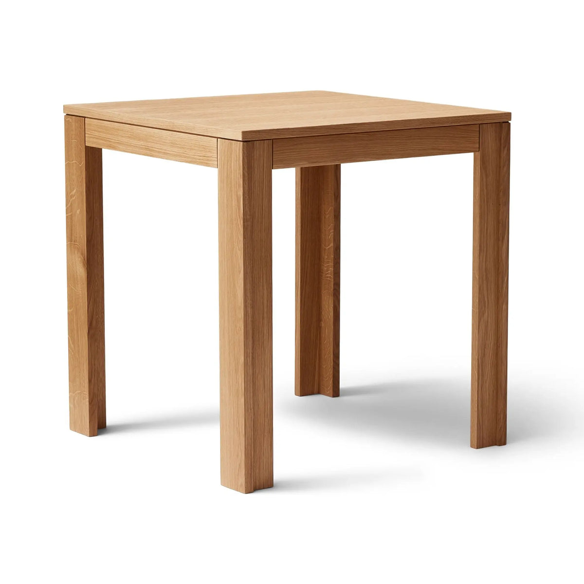 Form & Refine Element pöytä tammi Form & Refine