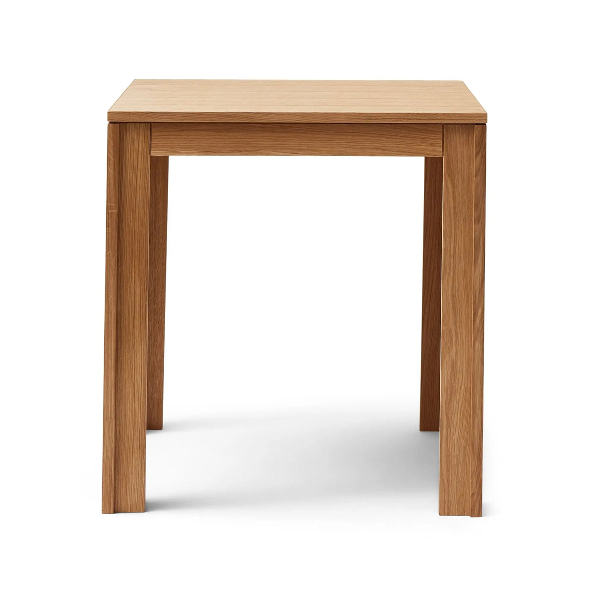 Form & Refine Element pöytä tammi Form & Refine