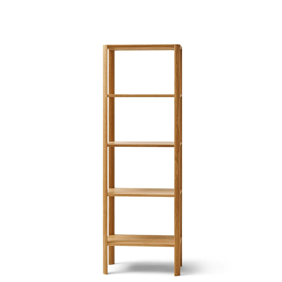 Form & Refine Leaf 0.5x5 hylly tammi Form & Refine