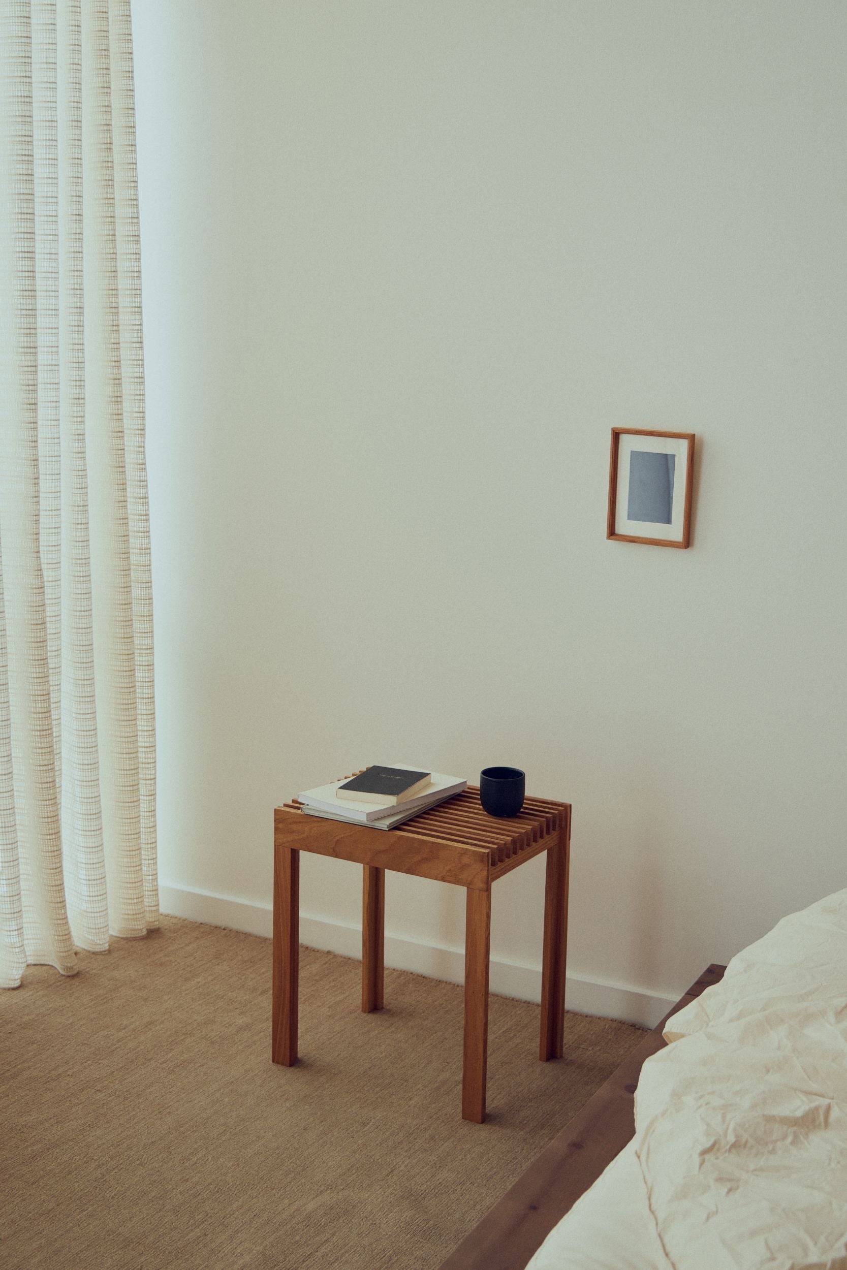 Form & Refine Lightweight jakkara tammi Form & Refine