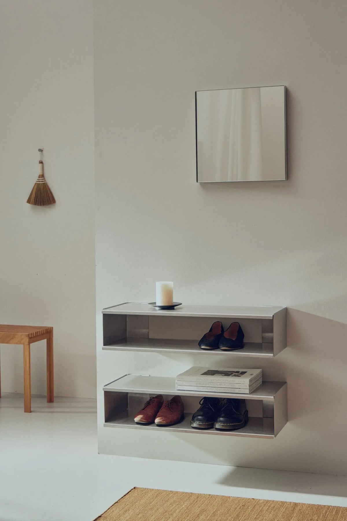Form & Refine Lightweight jakkara tammi Form & Refine