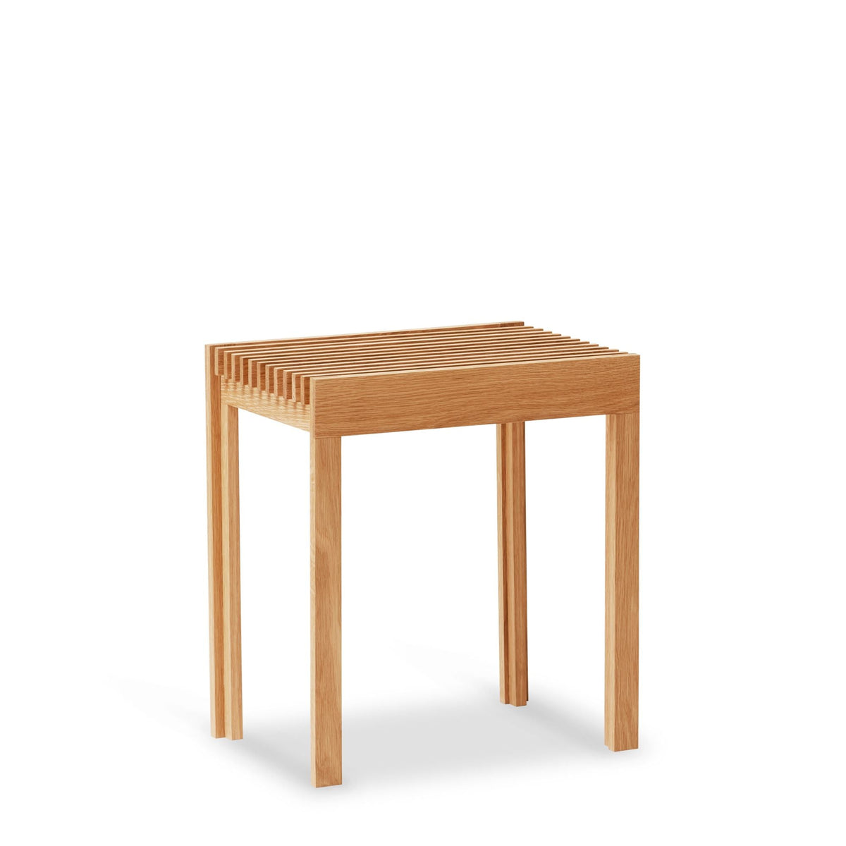 Form & Refine Lightweight jakkara tammi Form & Refine