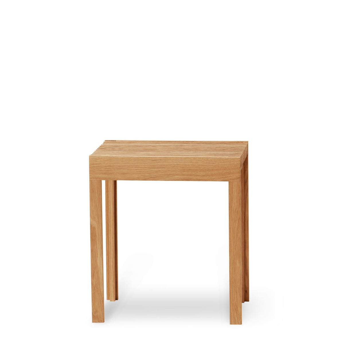 Form & Refine Lightweight jakkara tammi Form & Refine