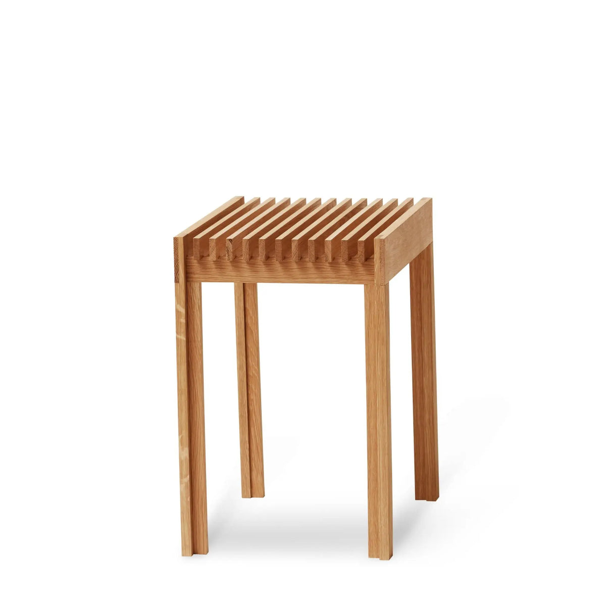 Form & Refine Lightweight jakkara tammi Form & Refine