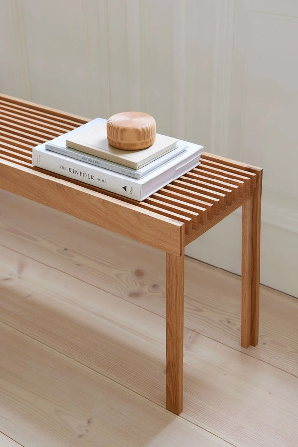 Form & Refine Lightweight penkki tammi Form & Refine