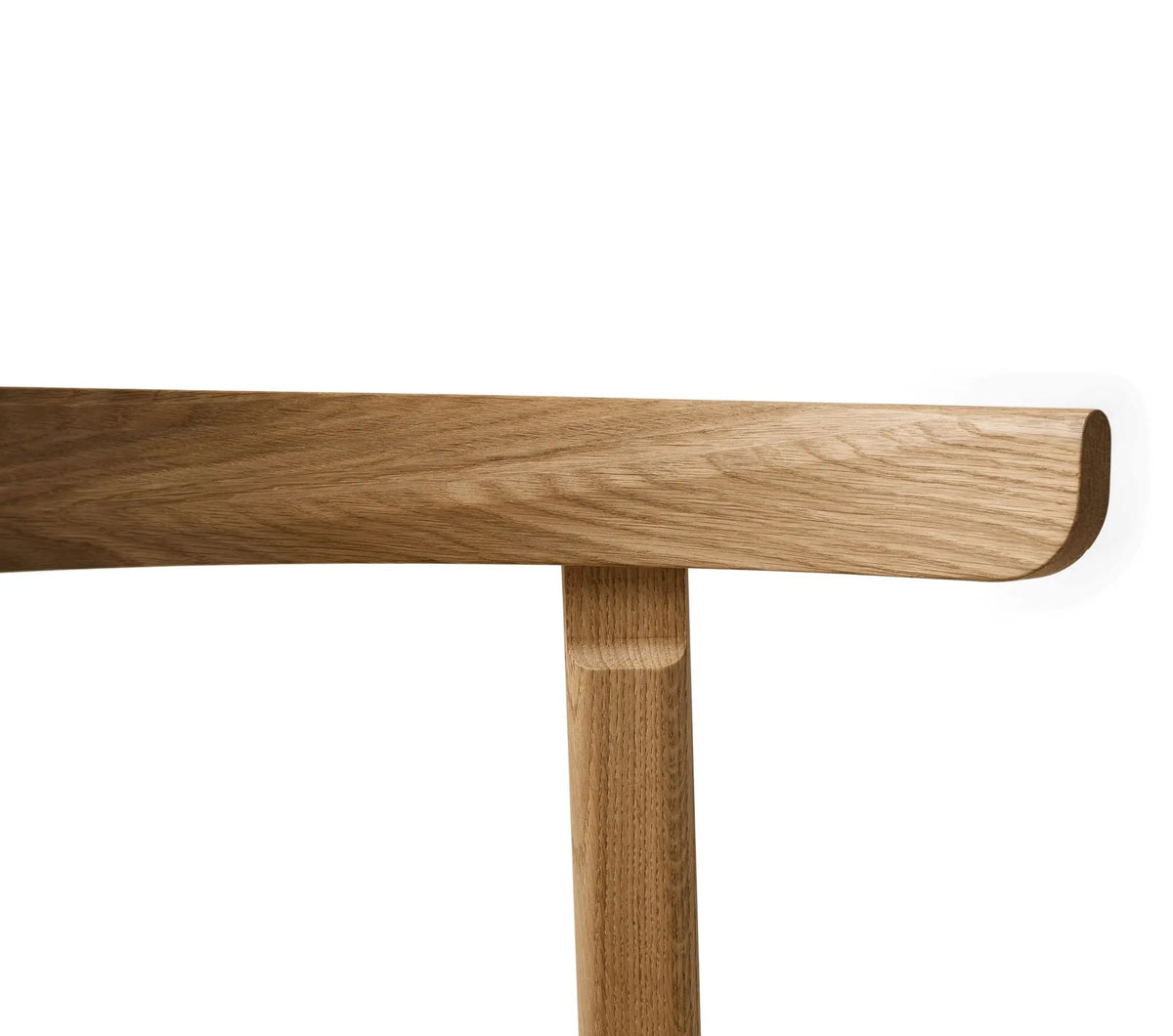 Form & Refine Lunar tuoli tammi Form & Refine