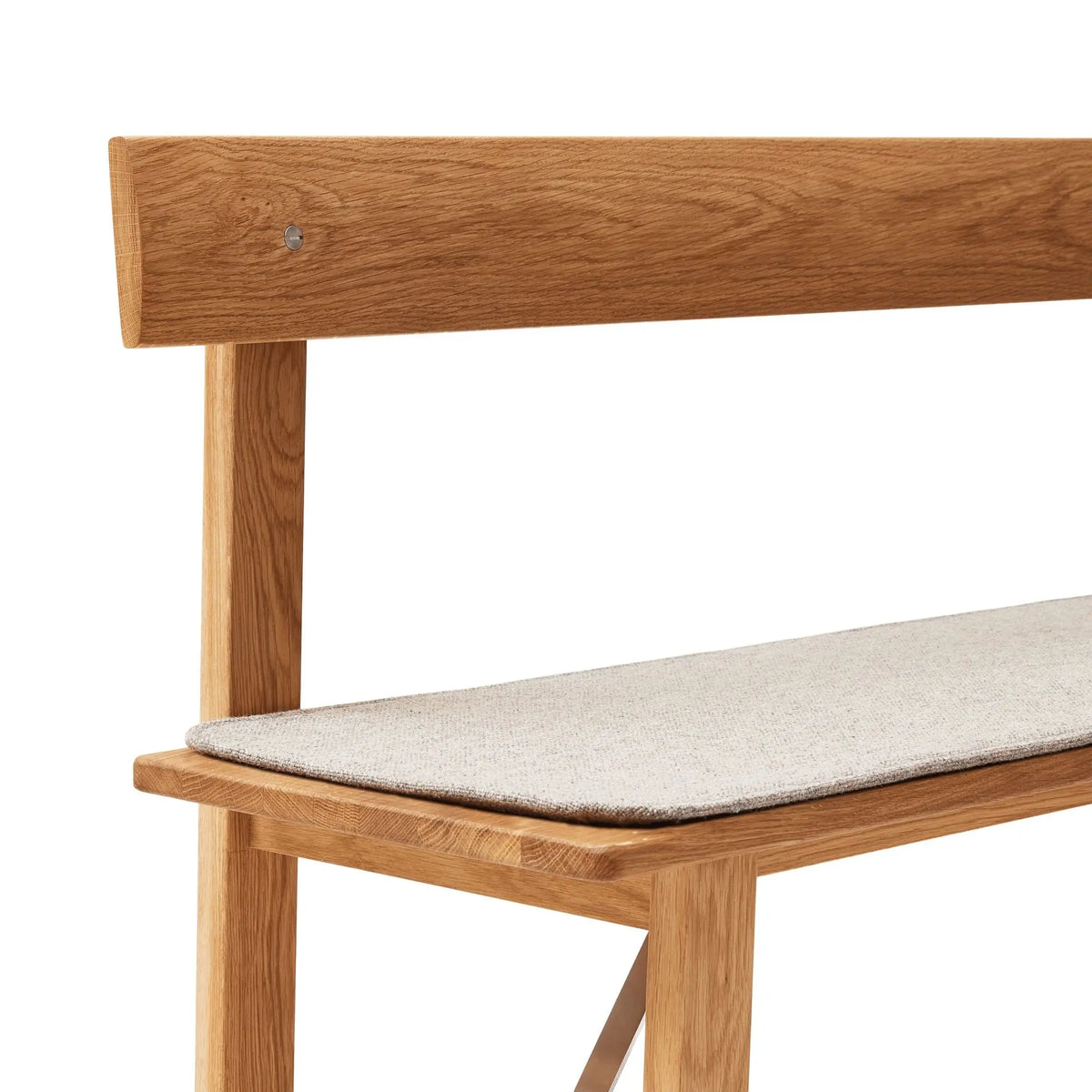 Form & Refine Position penkin istuintyyny Hallingdal 227 Form & Refine