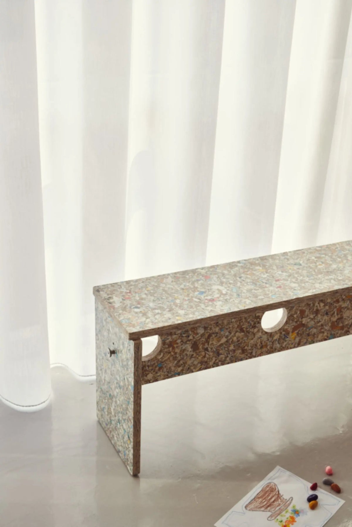 Form & Refine Remake penkki Form & Refine