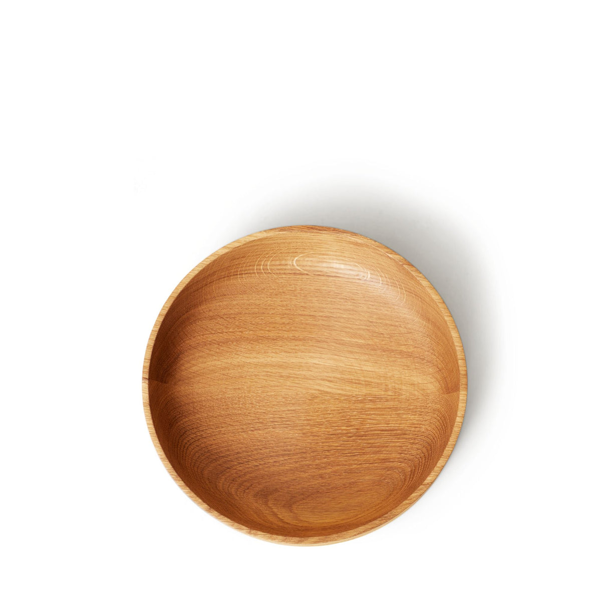 Form & Refine Section puukulho tammi Form & Refine