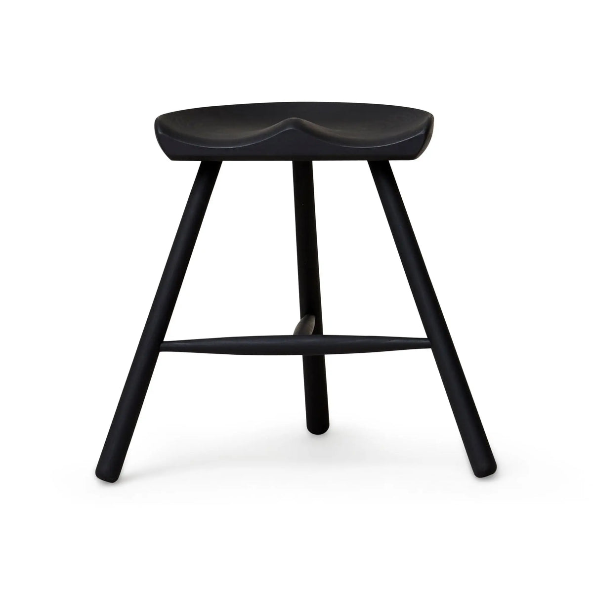 Form & Refine Shoemaker No. 49 jakkara musta Form & Refine