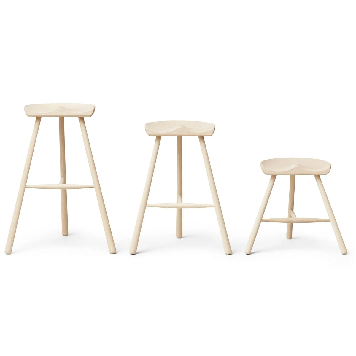 Form & Refine Shoemaker No. 49 jakkara pyökki Form & Refine