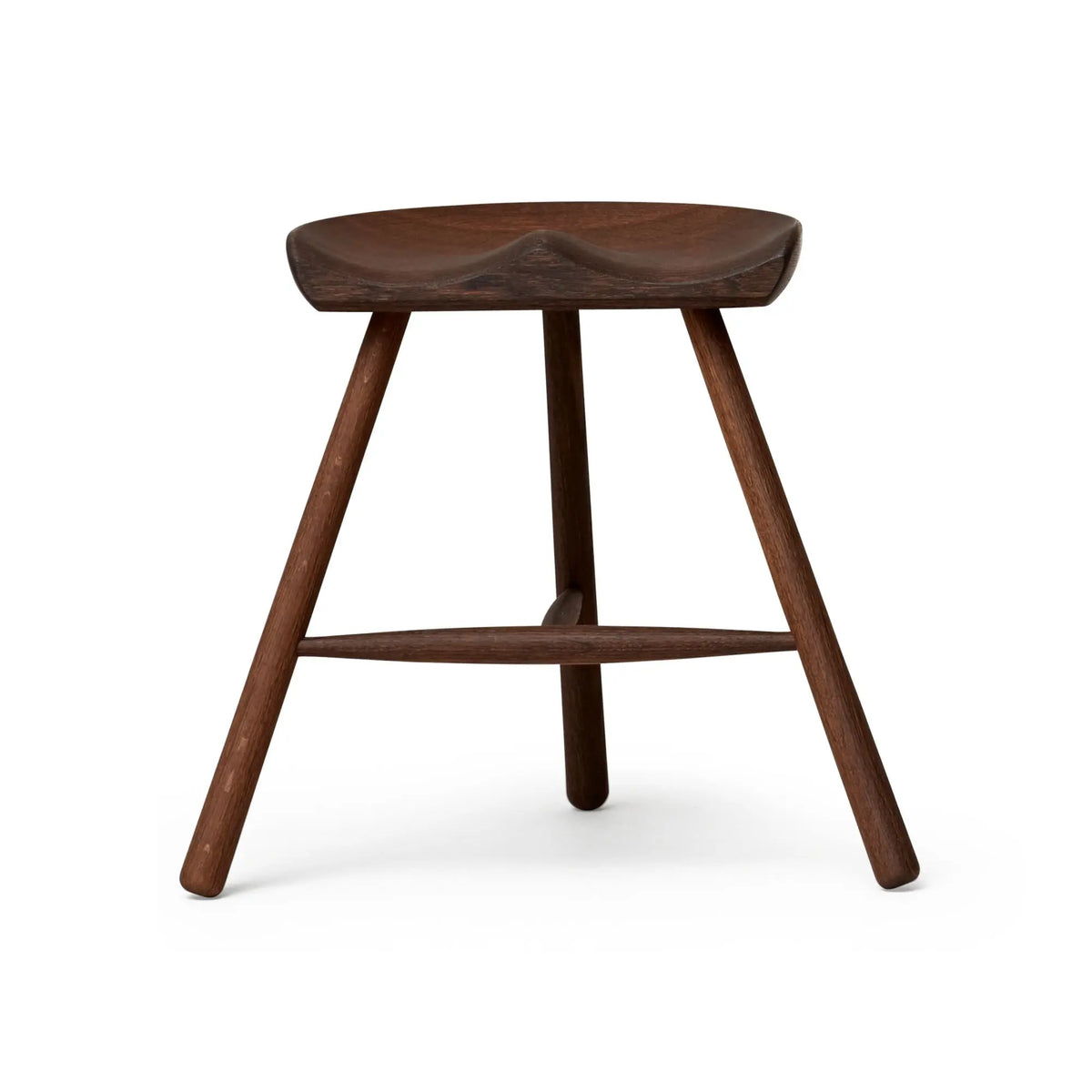 Form & Refine Shoemaker No. 49 jakkara savustettu tammi Form & Refine