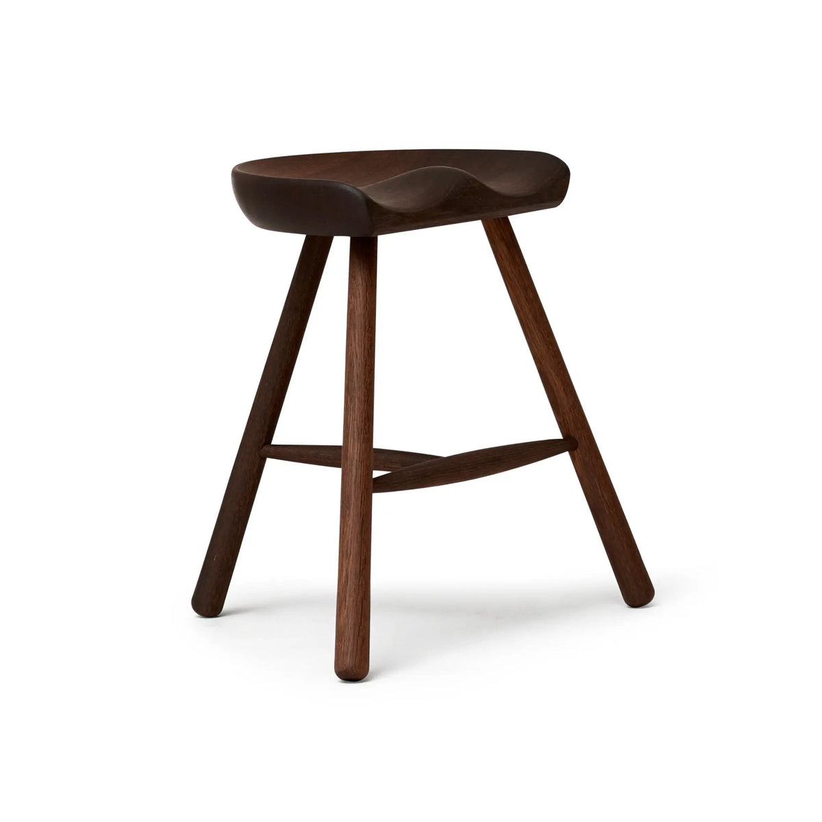 Form & Refine Shoemaker No. 49 jakkara savustettu tammi Form & Refine