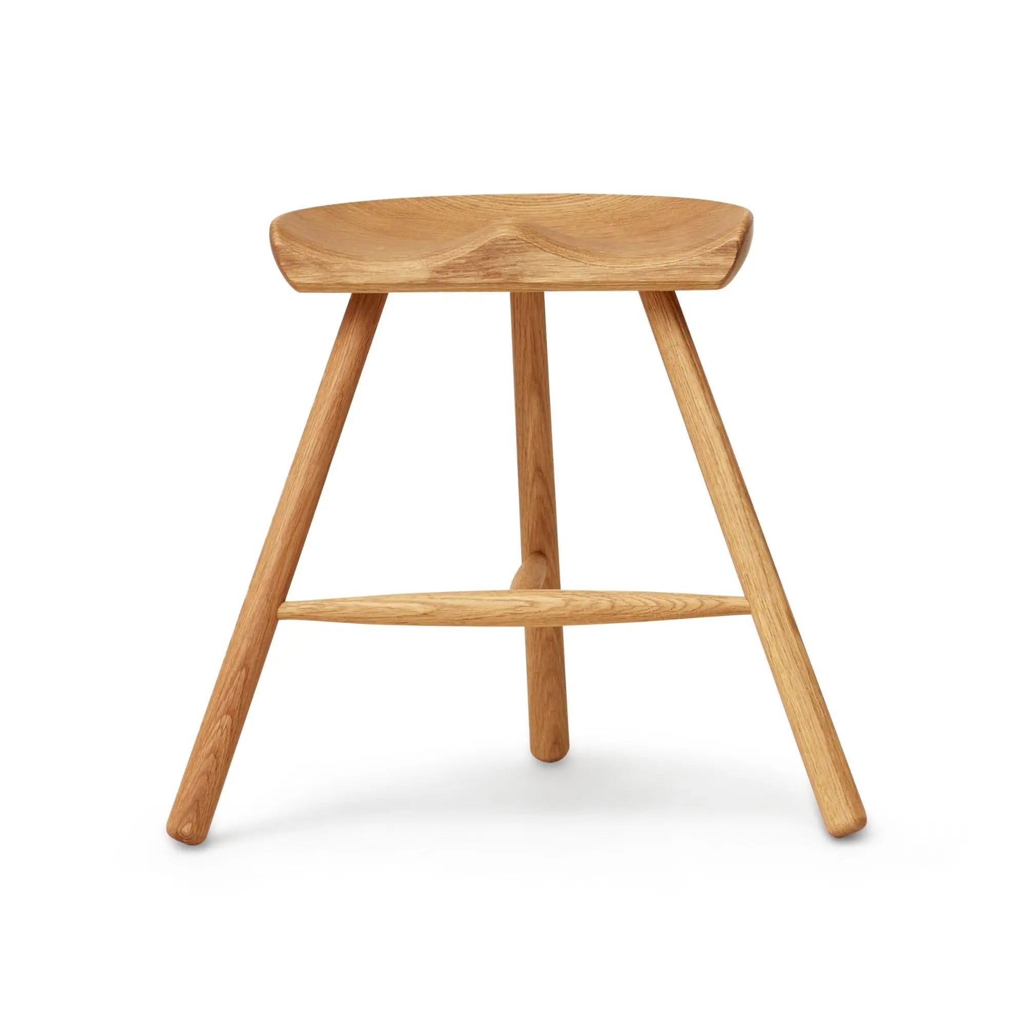 Form & Refine Shoemaker No. 49 jakkara tammi Form & Refine