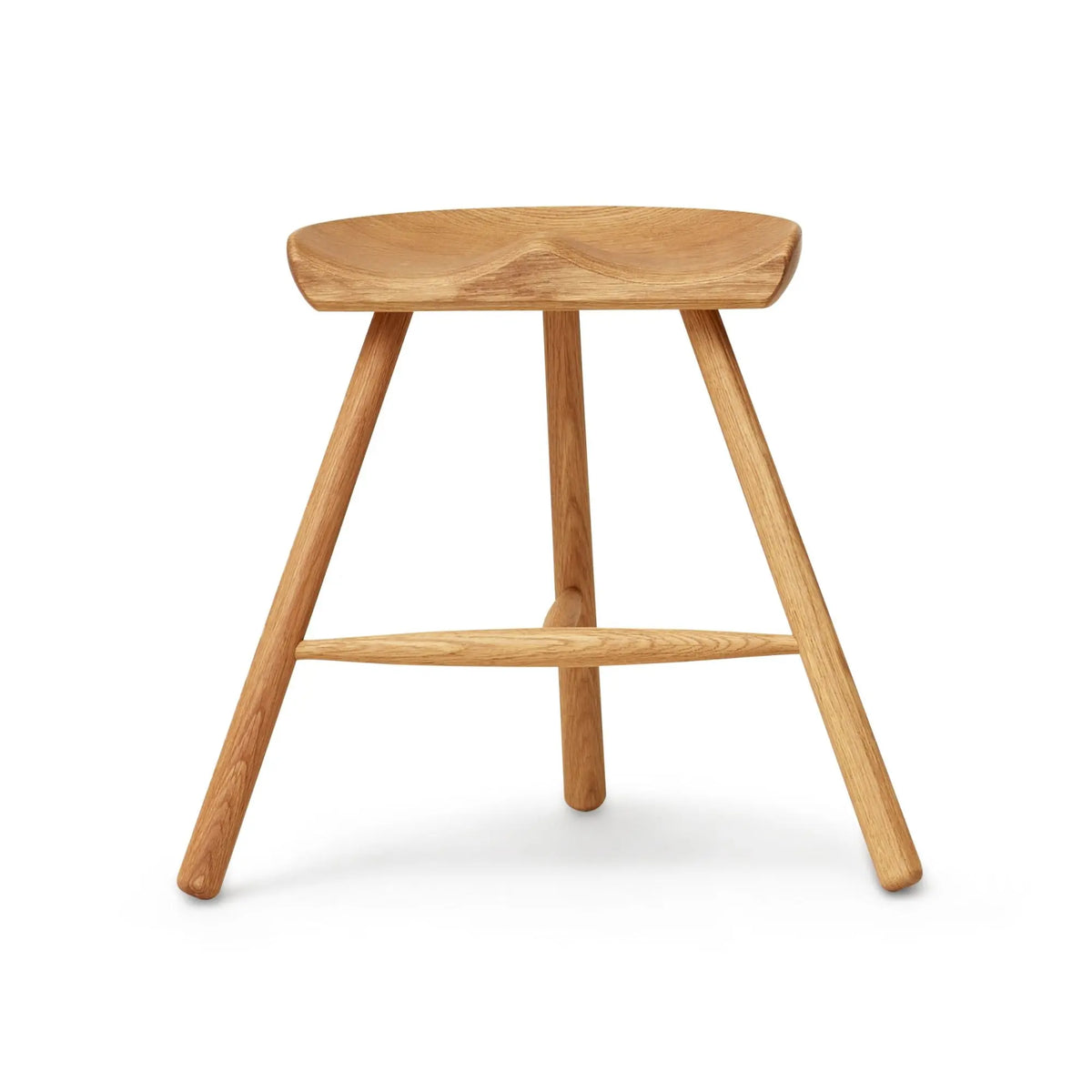 Form & Refine Shoemaker No. 49 jakkara tammi Form & Refine