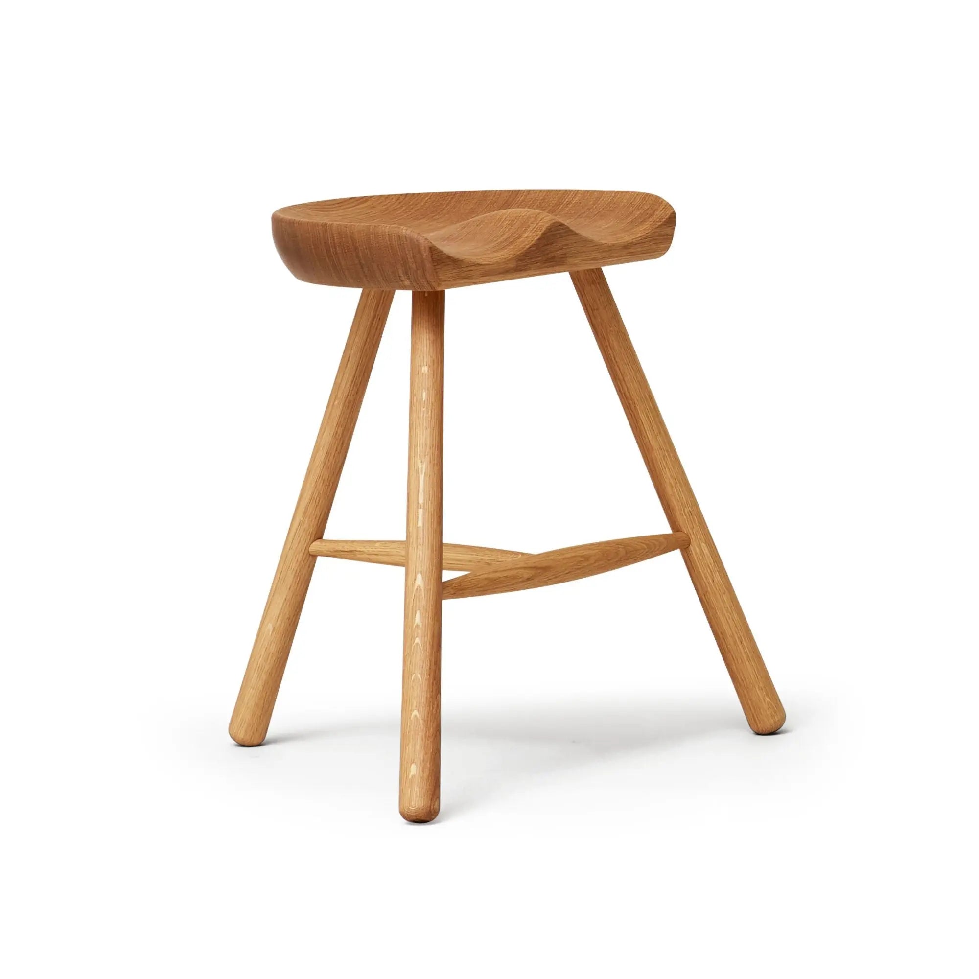 Form & Refine Shoemaker No. 49 jakkara tammi Form & Refine