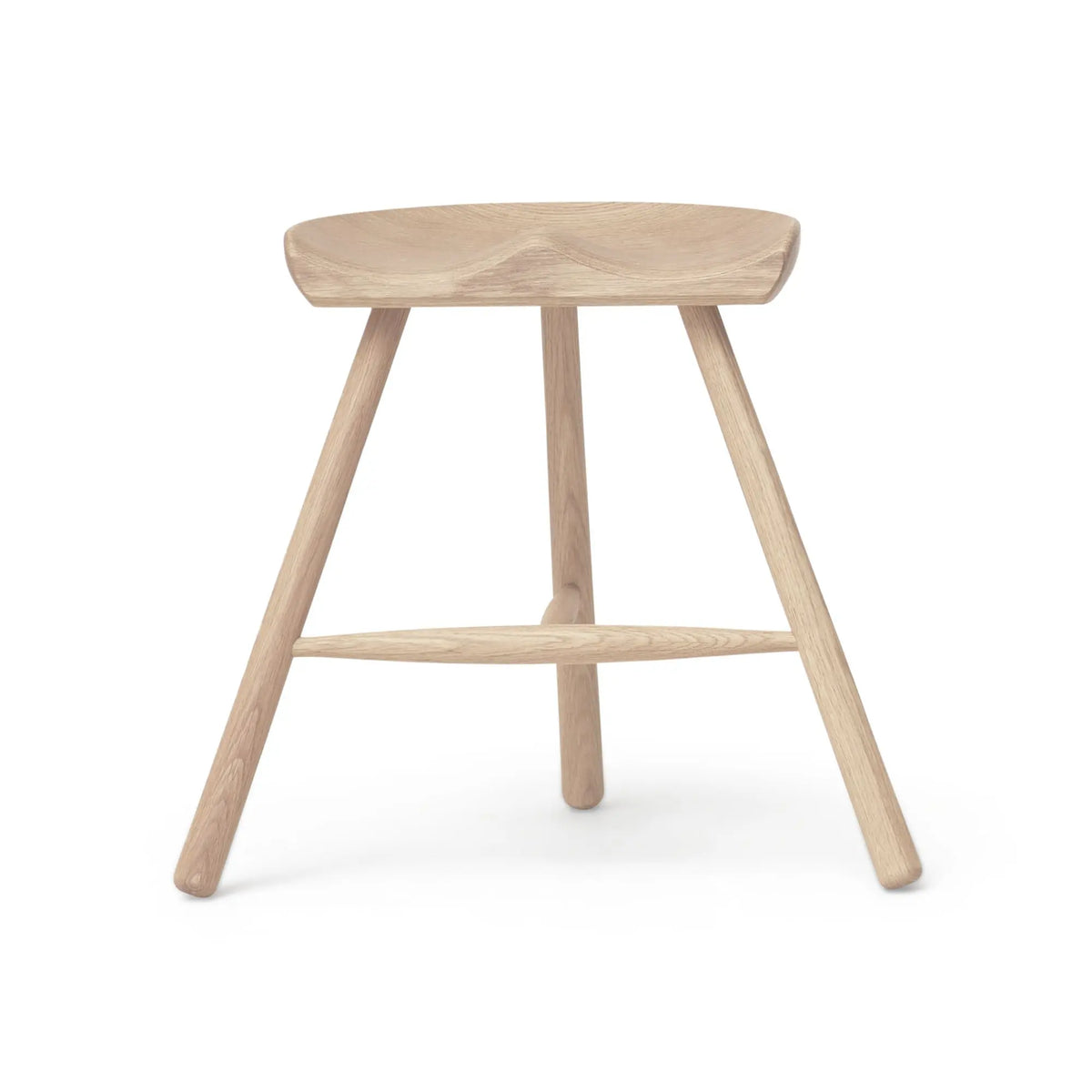 Form & Refine Shoemaker No. 49 jakkara valkoöljytty tammi Form & Refine