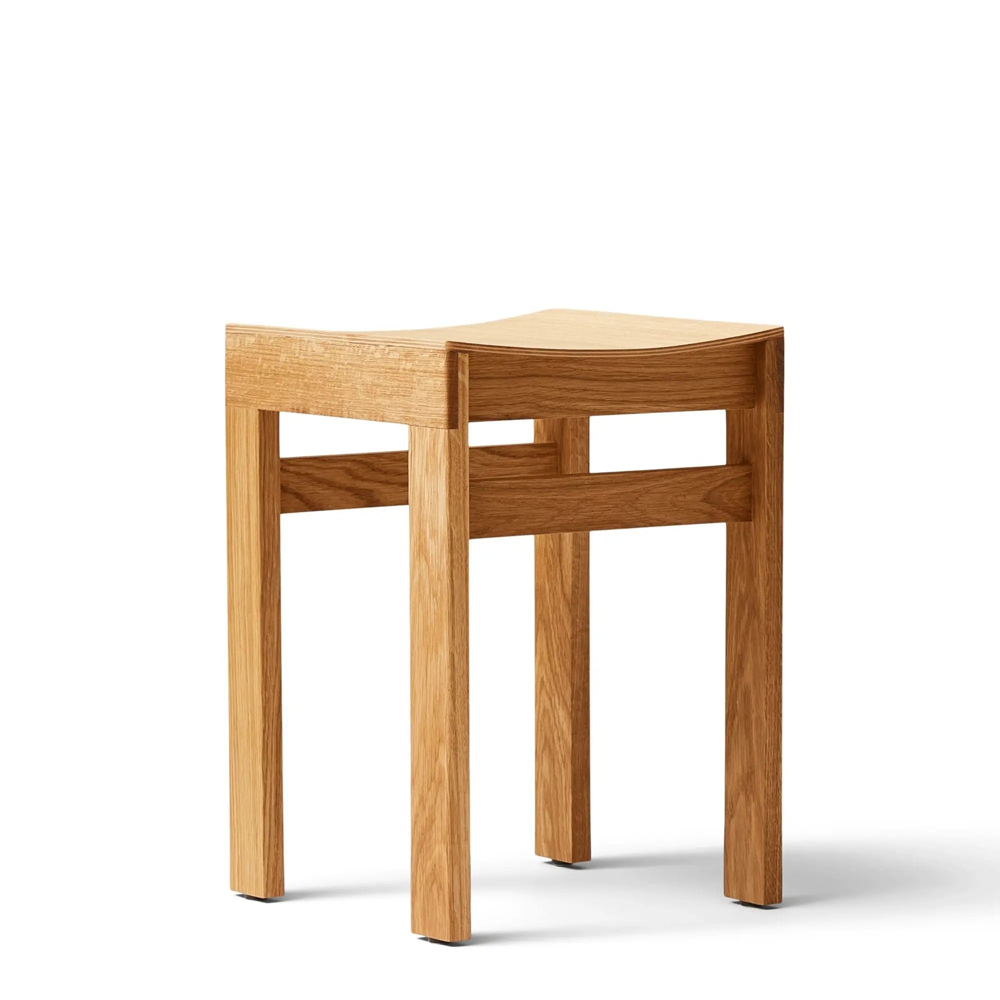 Form & Refine Sonder jakkara tammi Form & Refine