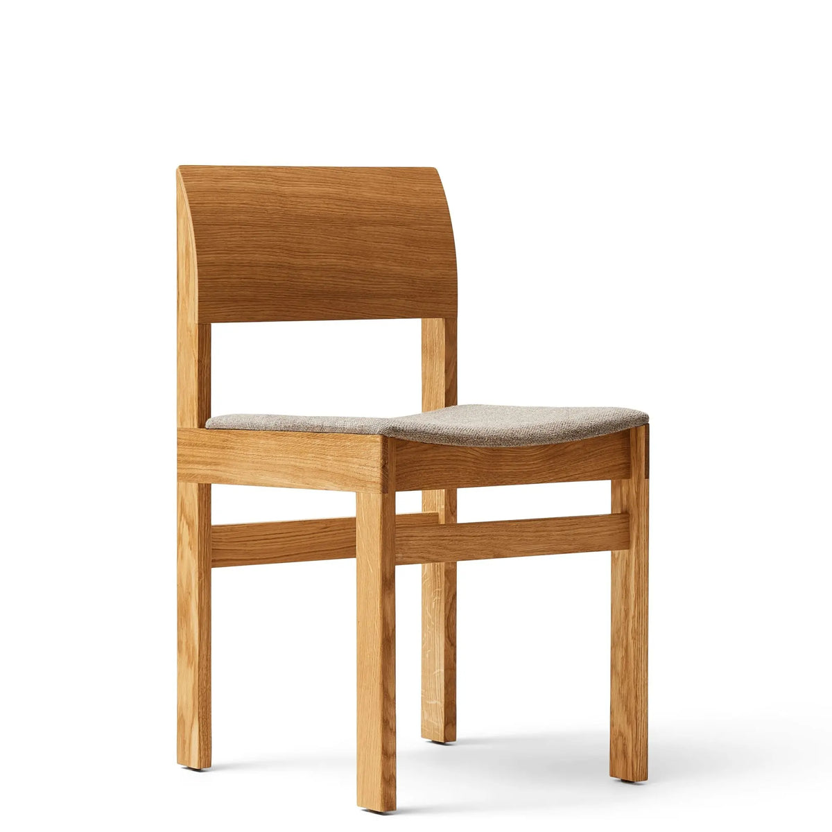 Form & Refine Sonder tuoli tammi/Hallingdal 227 Form & Refine