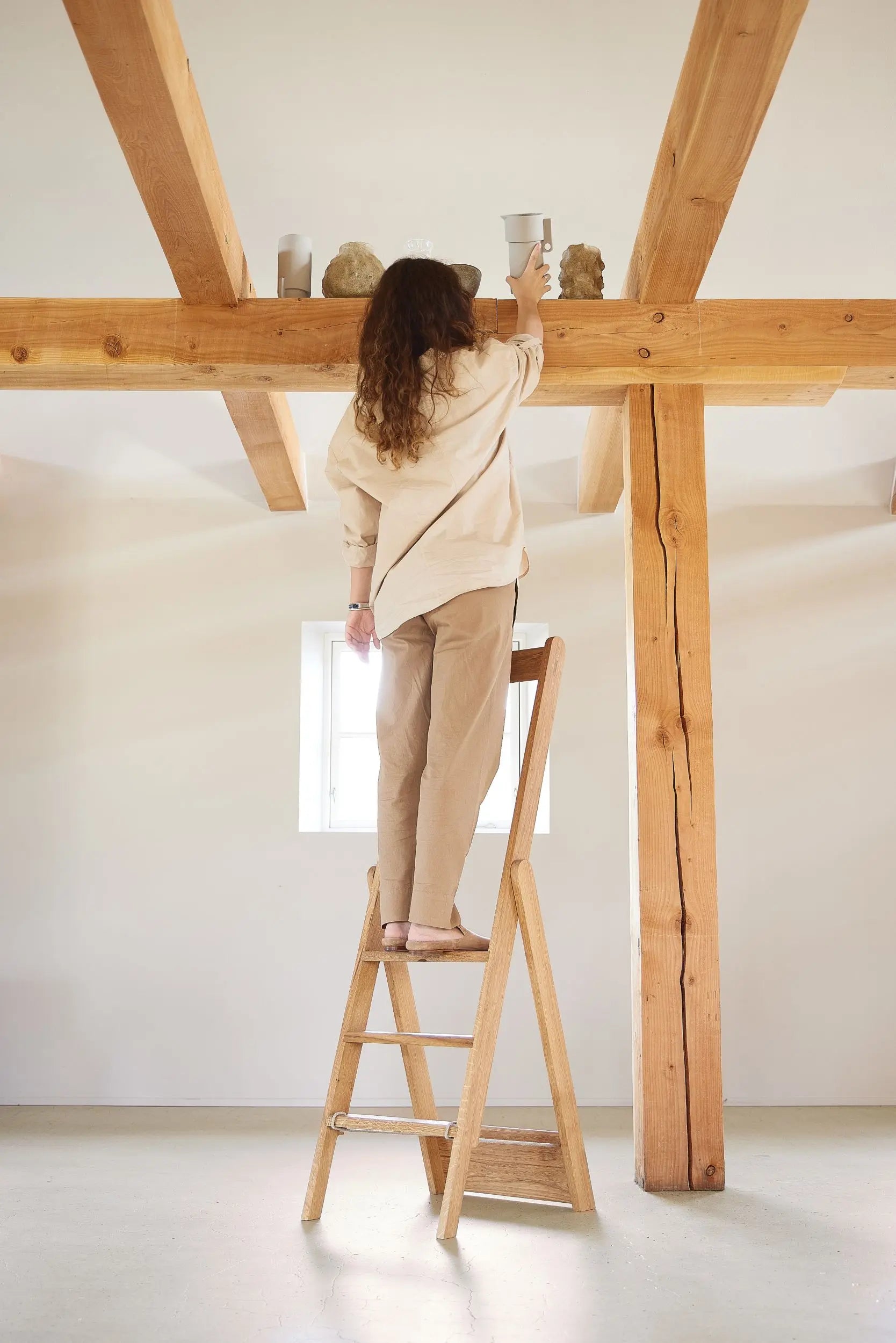 Form & Refine Step by Step tikkaat tammi Form & Refine