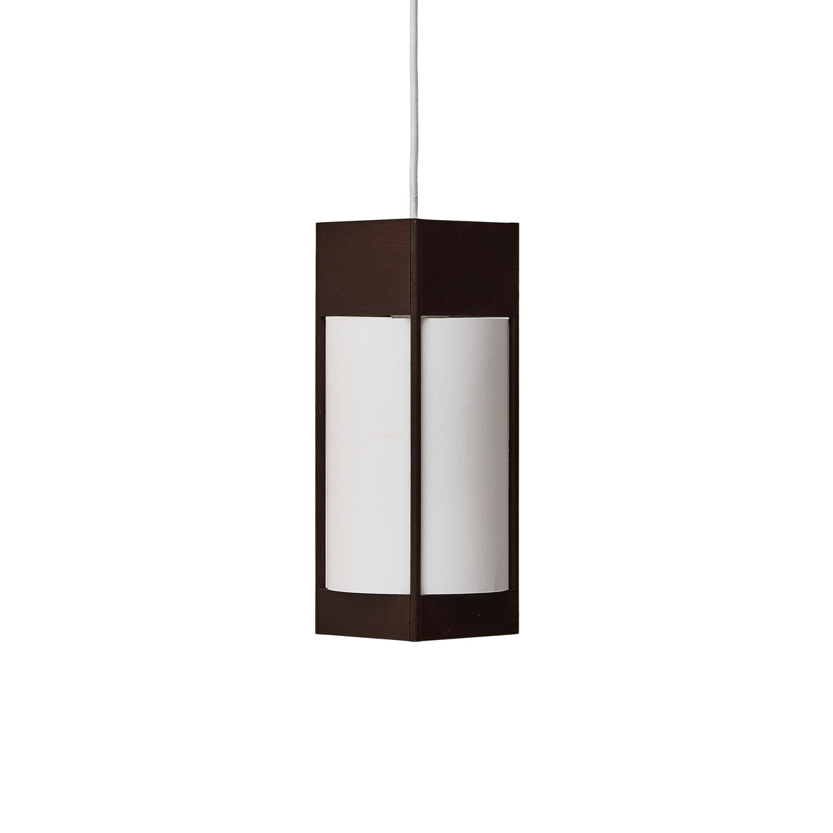 Form & Refine Andon S kattovalaisin tummanruskea