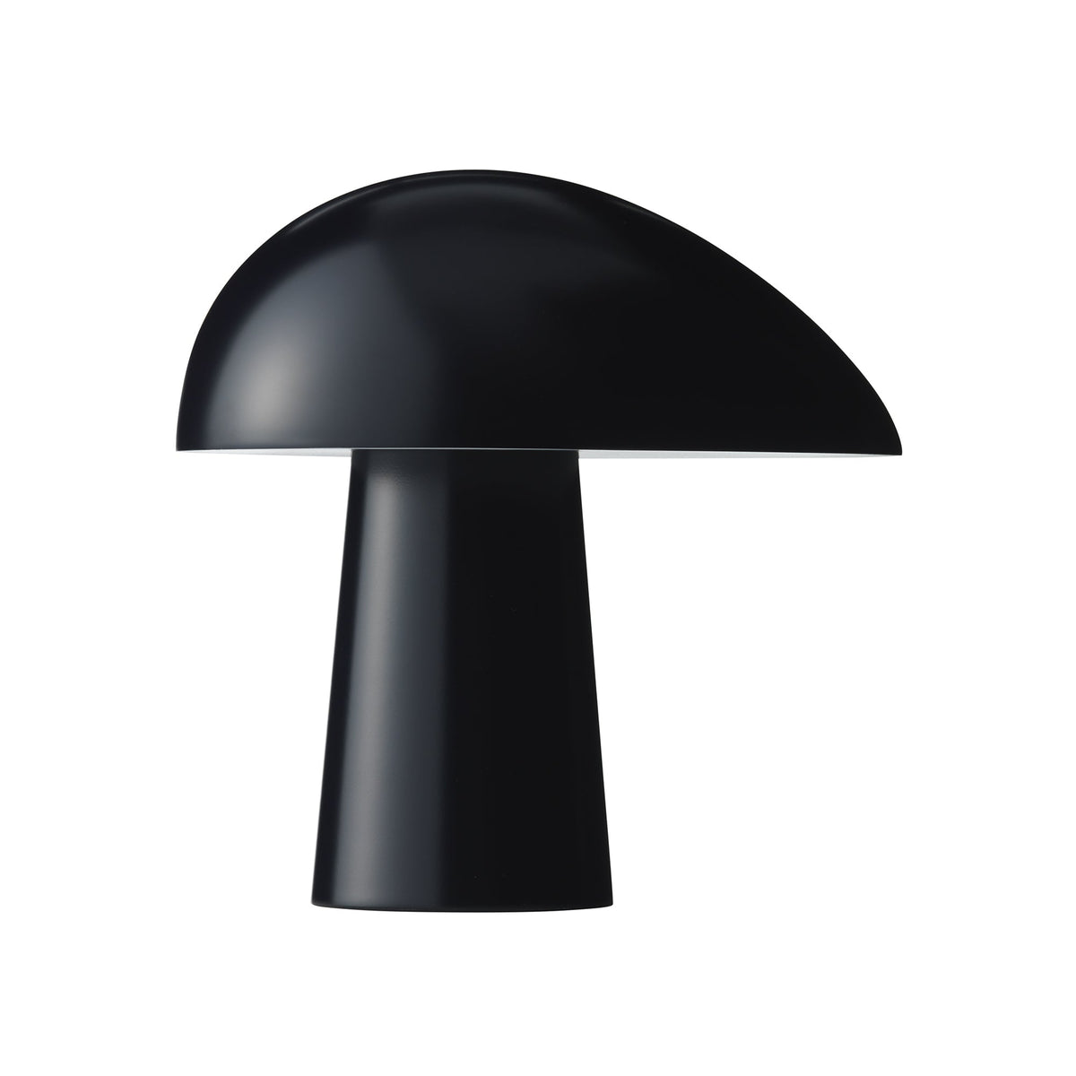 Fritz Hansen Night Owl pöytävalaisin Midnight blue - Laatukaluste