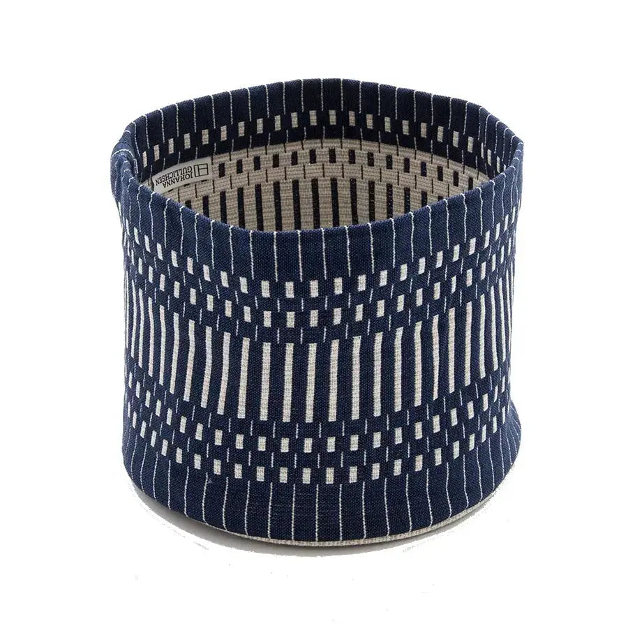 Gullichsen Helios säilytyskori S tummansininen Johanna Gullichsen