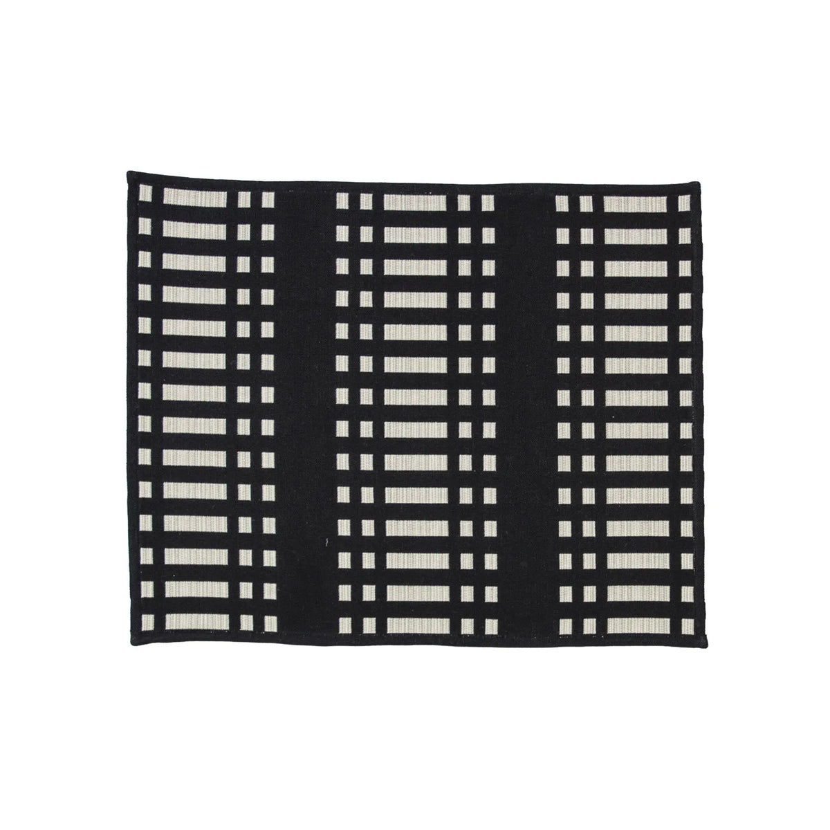 Gullichsen Normandie Nereus pöytätabletti musta - Laatukaluste