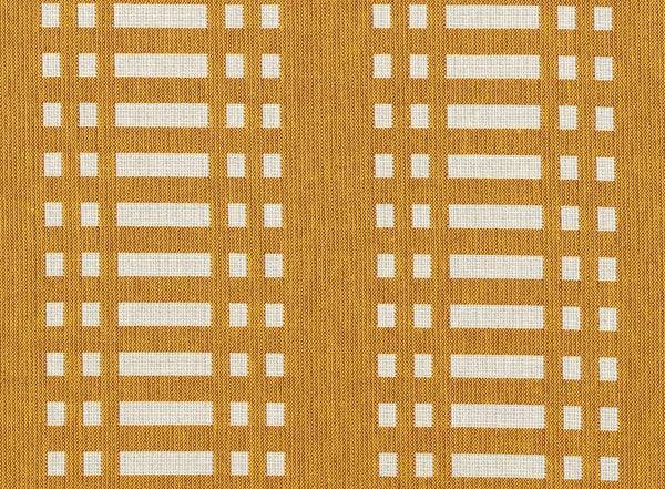 Gullichsen Normandie Nereus tyynynpäällinen 40x40 okra - Laatukaluste