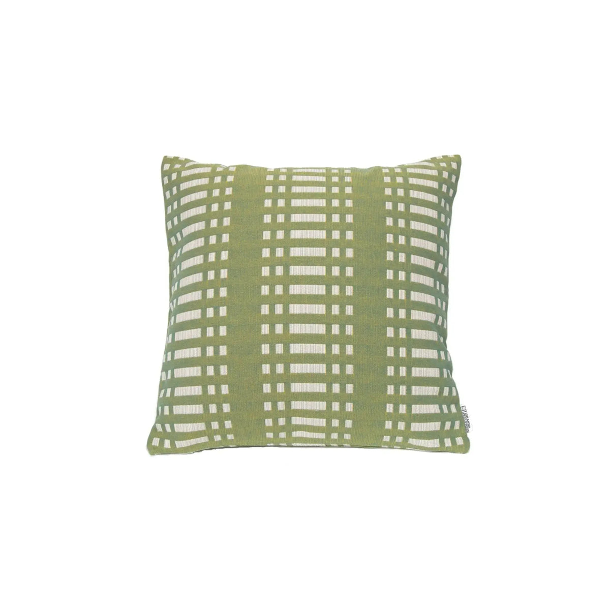 Gullichsen Normandie Nereus tyynynpäällinen 50x50 manteli - Laatukaluste