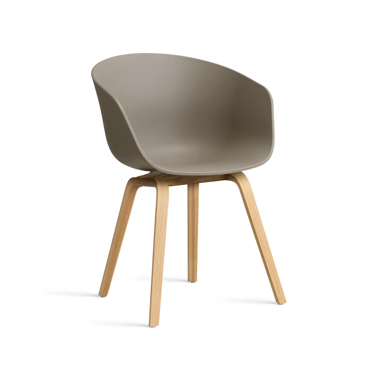 HAY About a Chair AAC22 khaki/lakattu tammi HAY