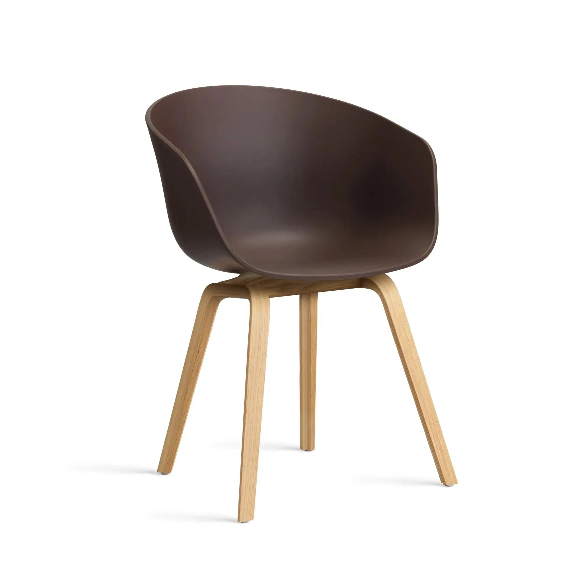 HAY AAC22 tuoli rusina/lakattu tammi HAY