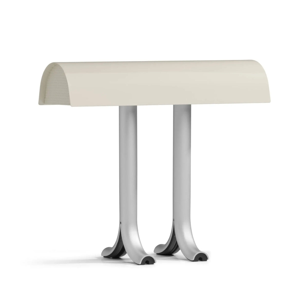 HAY Anagram pöytävalaisin luonnonvalkoinen - Laatukaluste