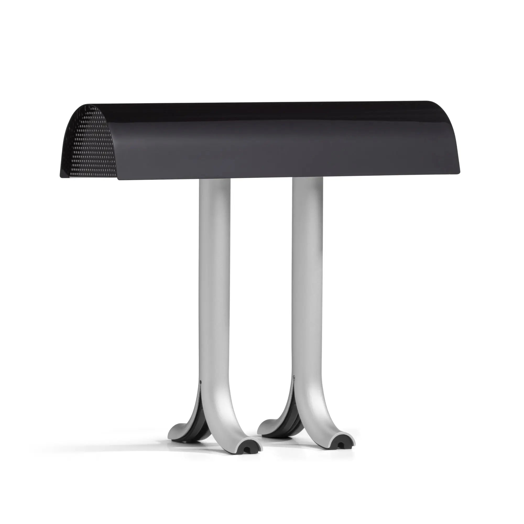 HAY Anagram pöytävalaisin musta - Laatukaluste